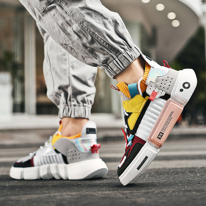 Noa  – Skaterschoenen