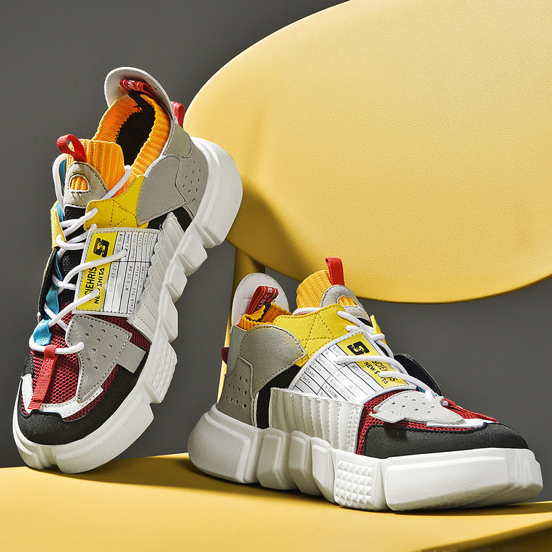Noa  – Skaterschoenen