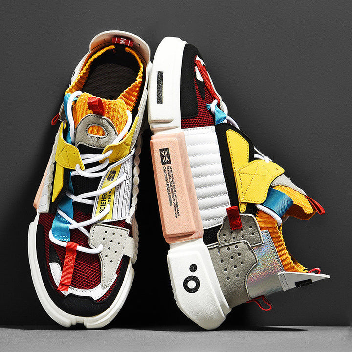 Noa  – Skaterschoenen