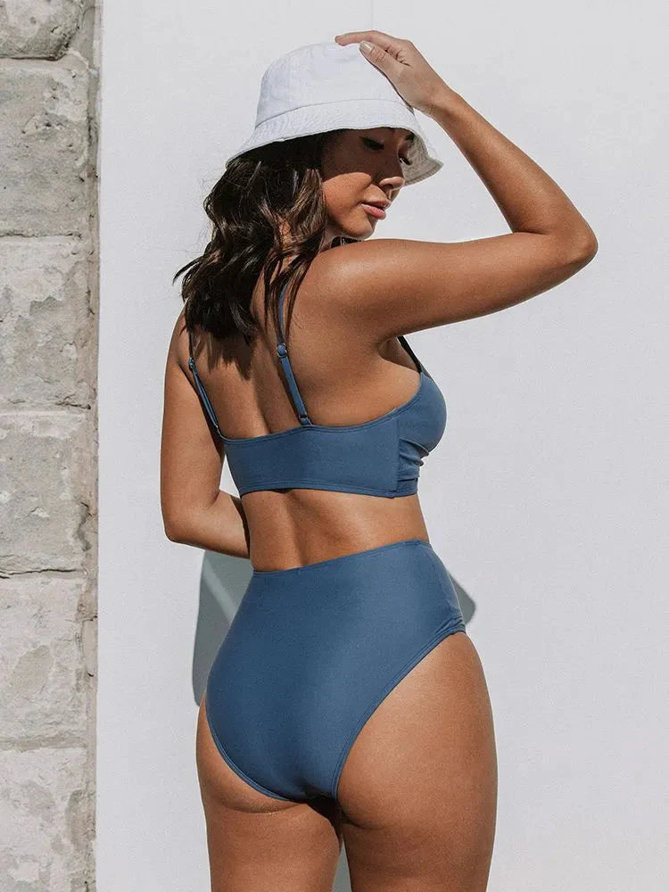 Isla – Bikini Set