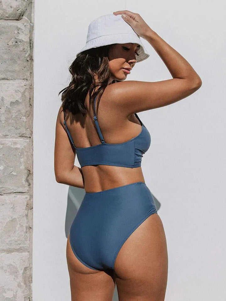 Isla – Bikini Set
