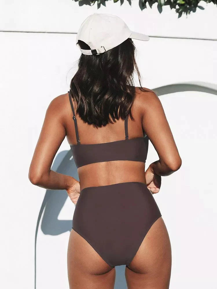 Isla – Bikini Set