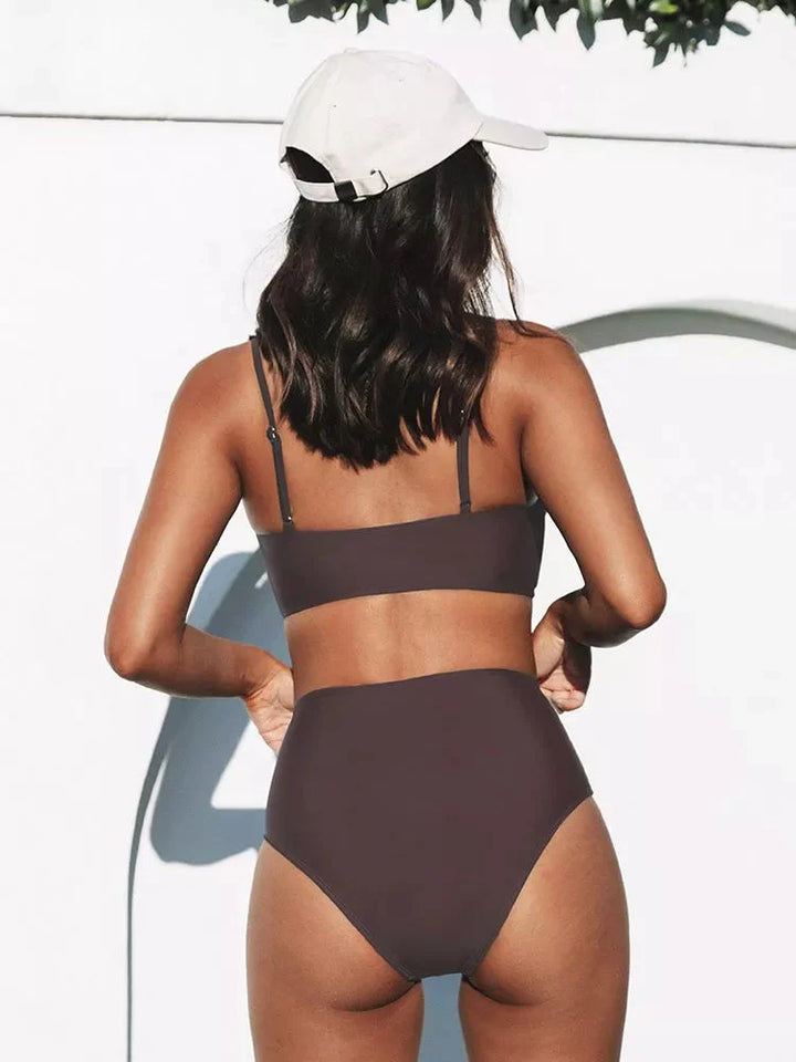 Isla – Bikini Set
