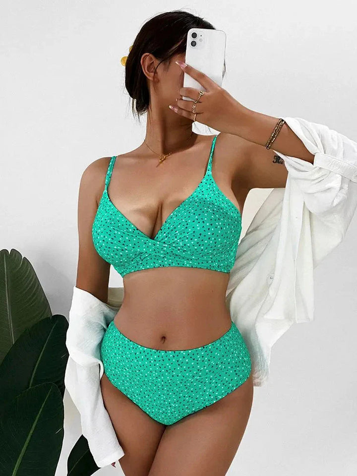 Isla – Bikini Set
