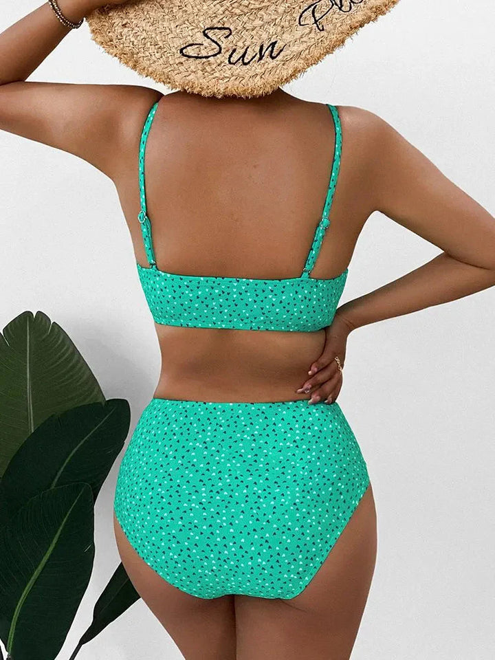 Isla – Bikini Set