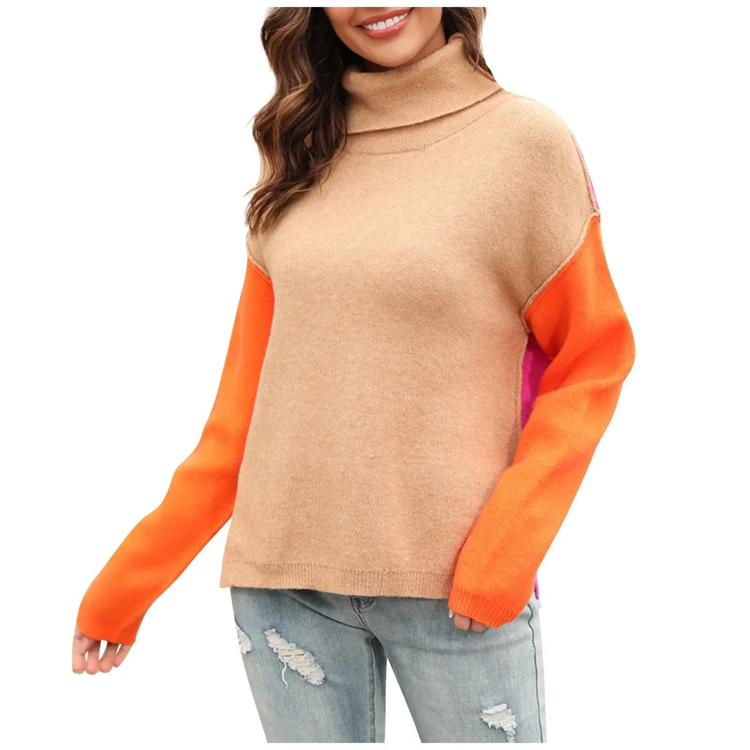 Paris – Dames Pullover