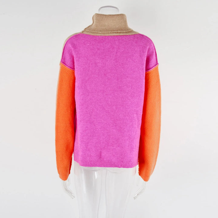 Paris – Dames Pullover