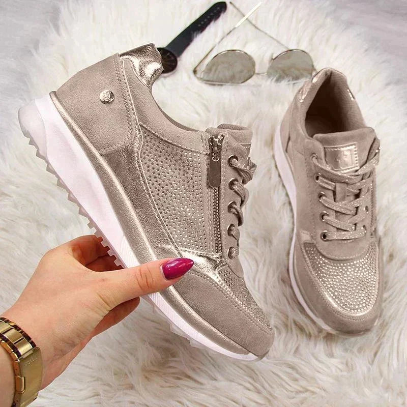Liselotte – Orthopedische Wandelschoenen