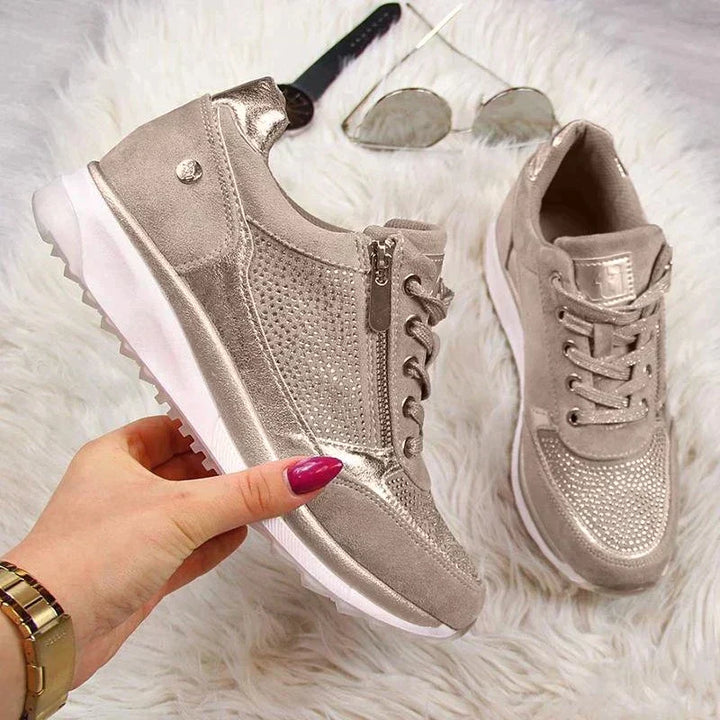 Liselotte – Orthopedische Wandelschoenen