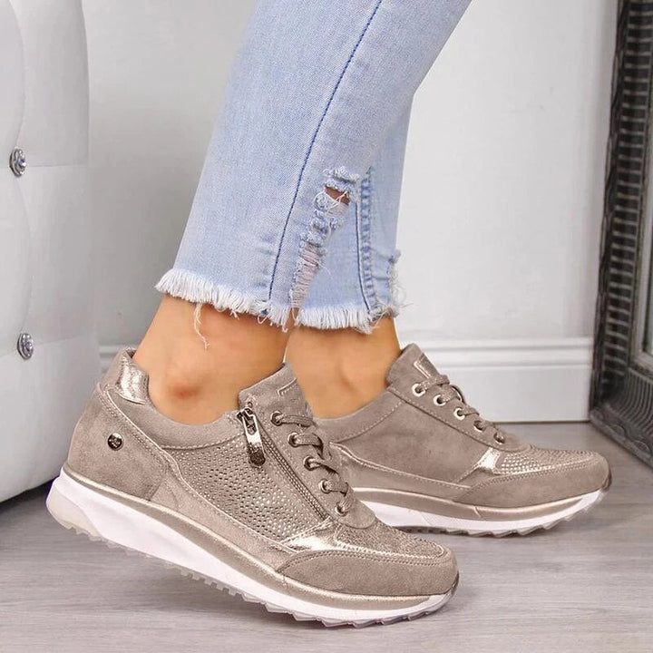 Liselotte – Orthopedische Wandelschoenen
