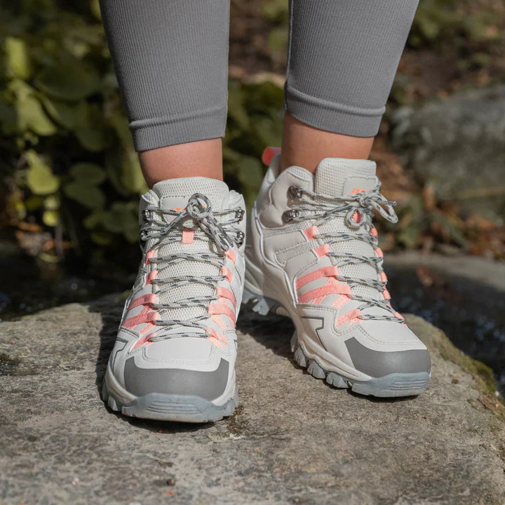 Lenoriva Marjolaine wandelschoenen met dempende zool – stijlvolle en comfortabele damesschoenen