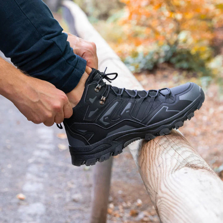 Lenoriva Marjolaine wandelschoenen met dempende zool – stijlvolle en comfortabele damesschoenen