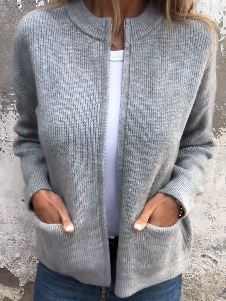 Mariska – Elegant Damesvest