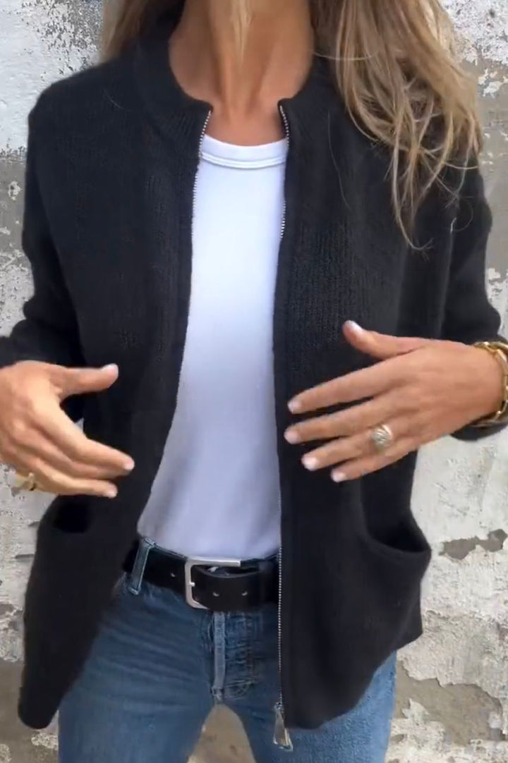 Mariska – Elegant Damesvest