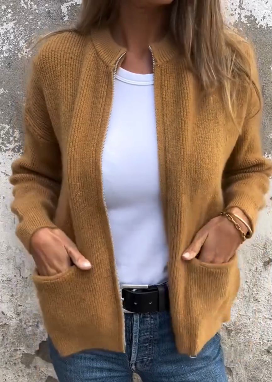 Mariska – Elegant Damesvest