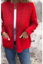 Mariska – Elegant Damesvest