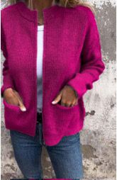 Mariska – Elegant Damesvest