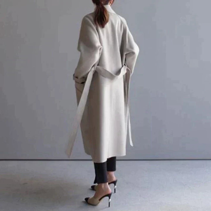 Noor – Lange Jas