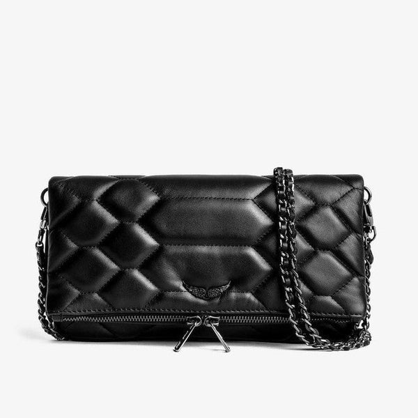 Isolde – Luxe Clutch
