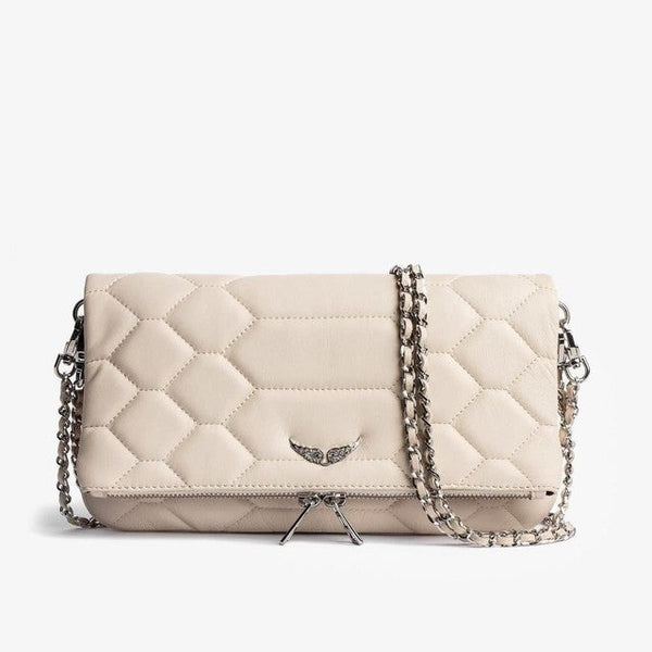 Isolde – Luxe Clutch