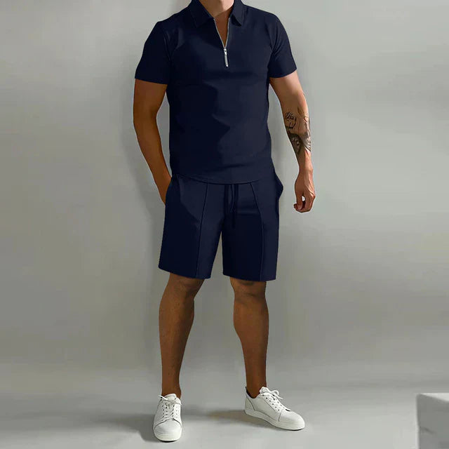 Hugo – Luxe Summer Set