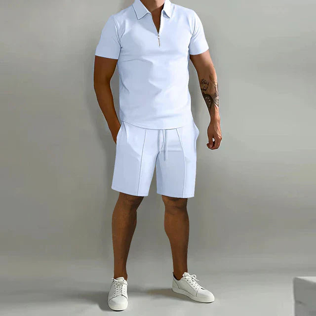 Hugo – Luxe Summer Set