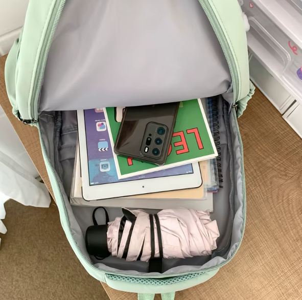 Sofie – Waterdichte schoolrugzak