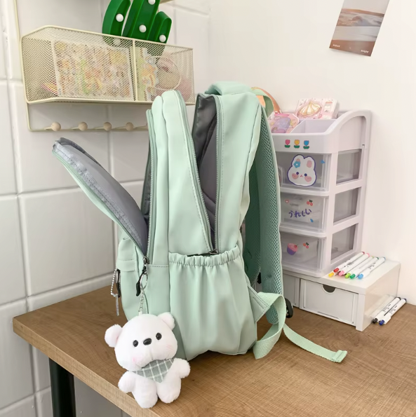 Sofie – Waterdichte schoolrugzak