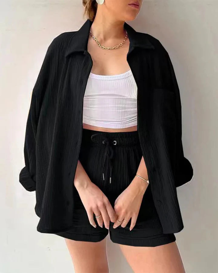 Selina – Comfortable 2-Piece Set