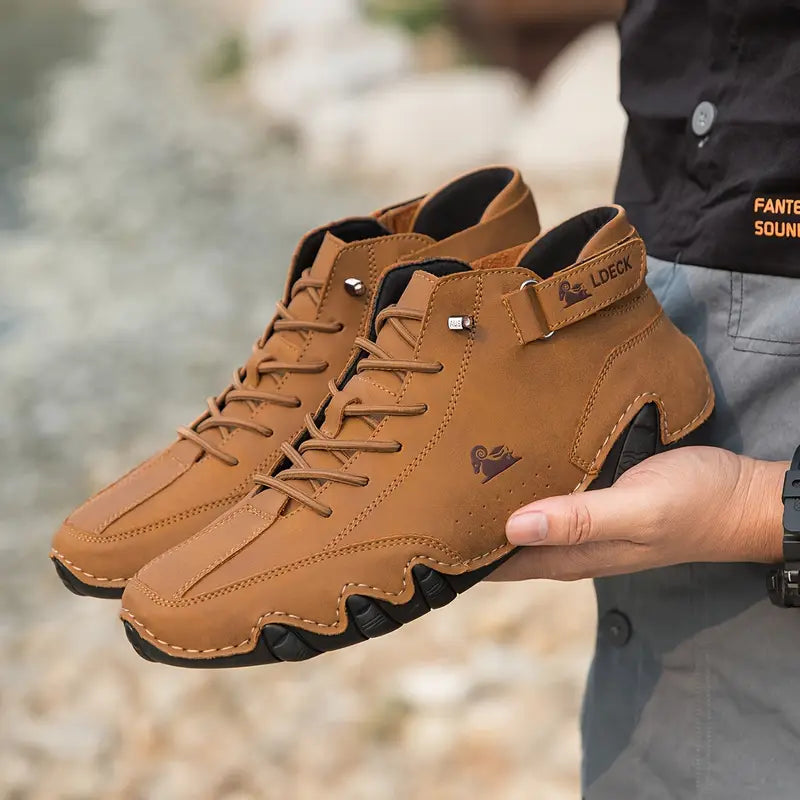 Ruben - Elegante Heren Schoenen