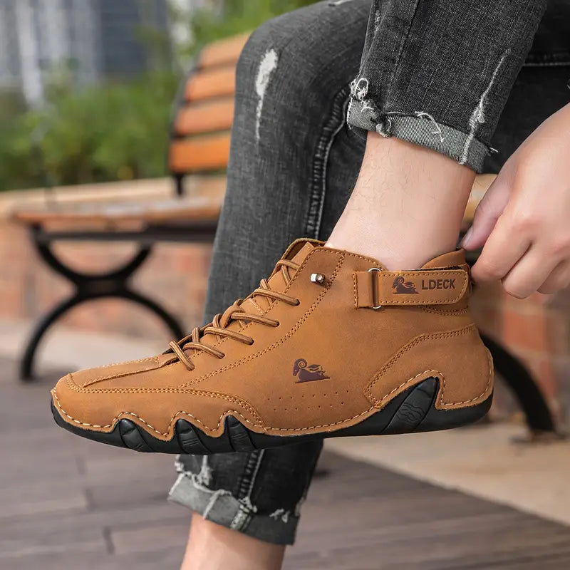 Ruben - Elegante Heren Schoenen