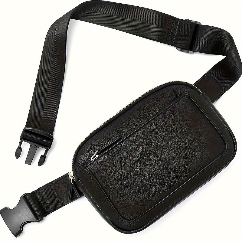 Amaya – Vintage Crossbody Slingtas met Minimal Chic