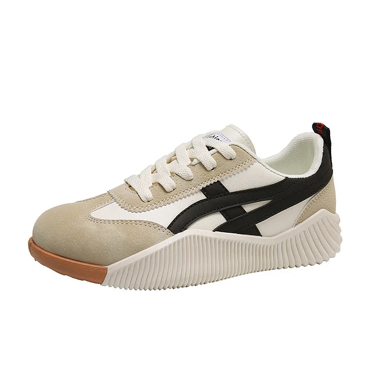 Femke – Sportieve Sneakers