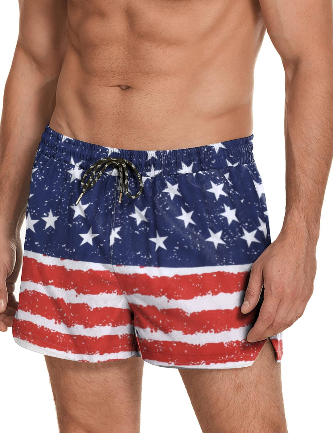 Nova – Quick Dry Sportshorts