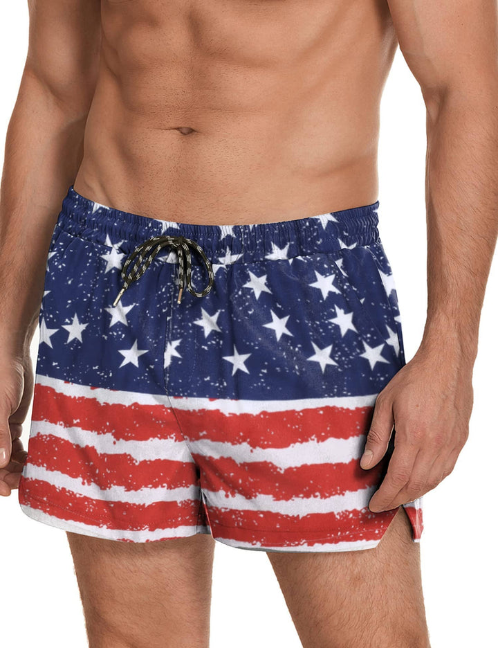 Nova – Quick Dry Sportshorts