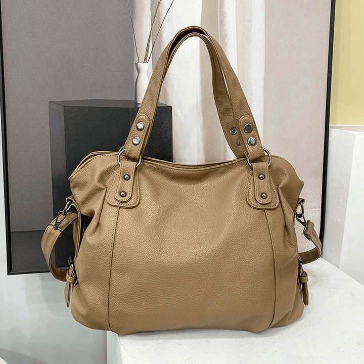 Lianne – Ruime Dames Schoudertas