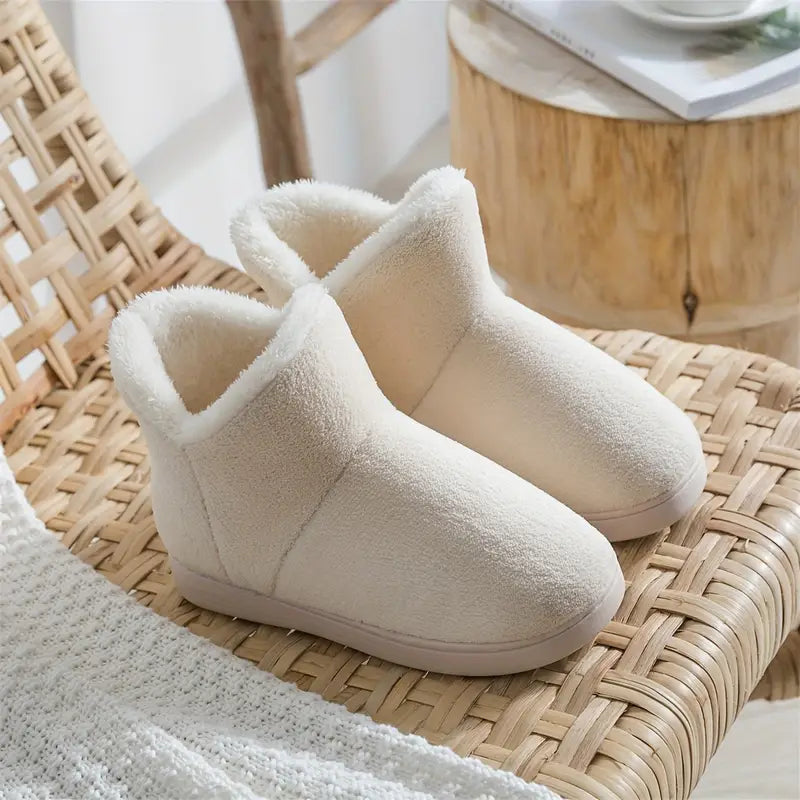Sanne – Comfortabele Dames Sloffen