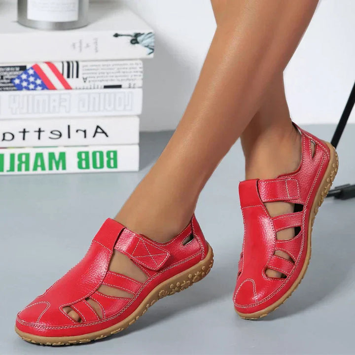 Soraya – Orthopedic Sandalen