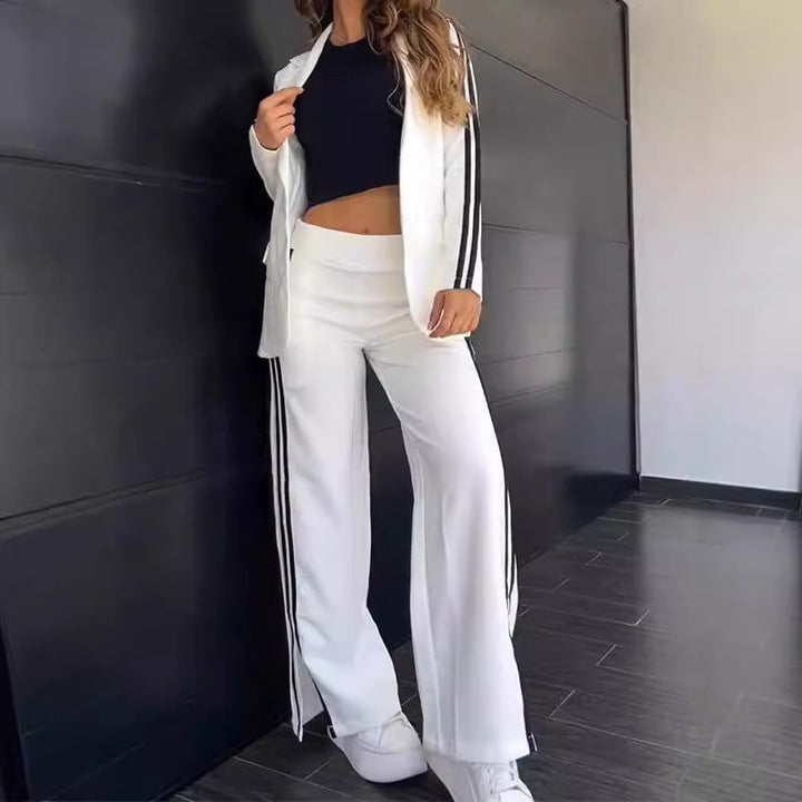 Marloes – Sportieve 2-delige Tracksuit
