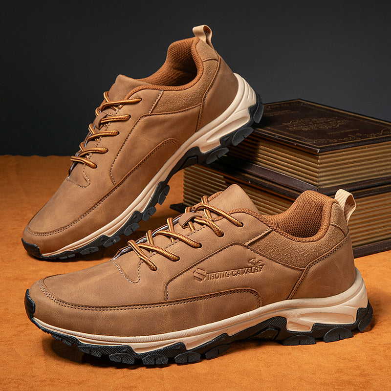 Sander – Ortho Slipvaste Schoenen