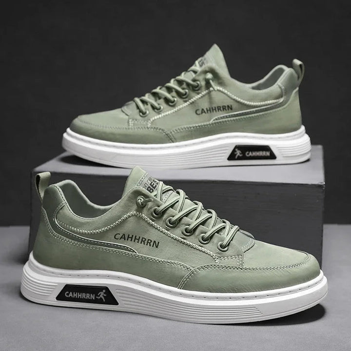 Vic – Stijlvolle Heren Sneakers