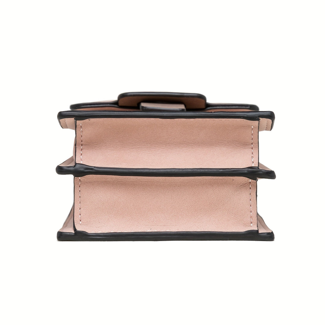 Maud – Anti-diefstal Crossbody Tas