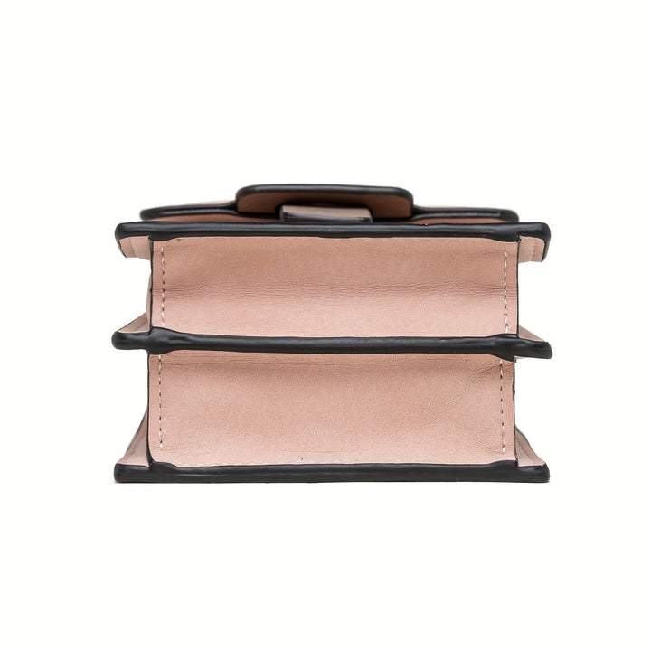 Maud – Anti-diefstal Crossbody Tas