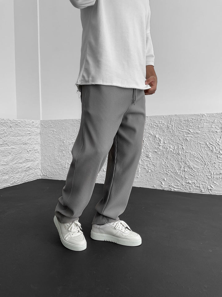 Ethan – Ribstof Jogger Heren