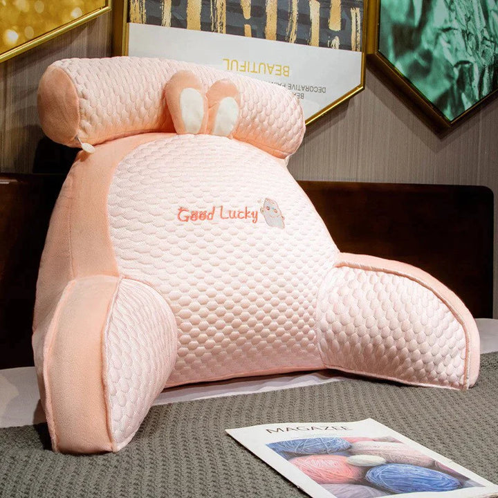 Olivier – Ergonomisch Stoelkussen