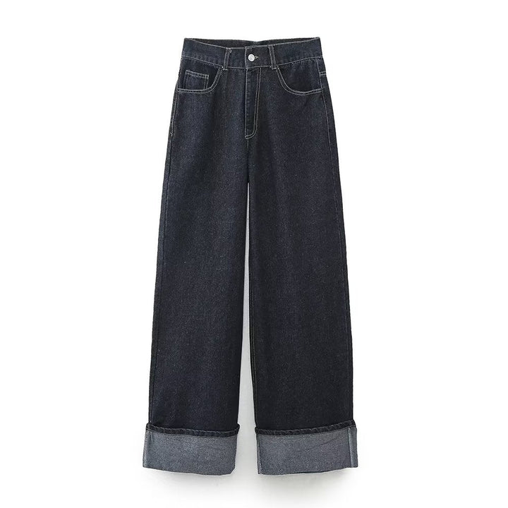 Marlo – Denim Co-ord Set