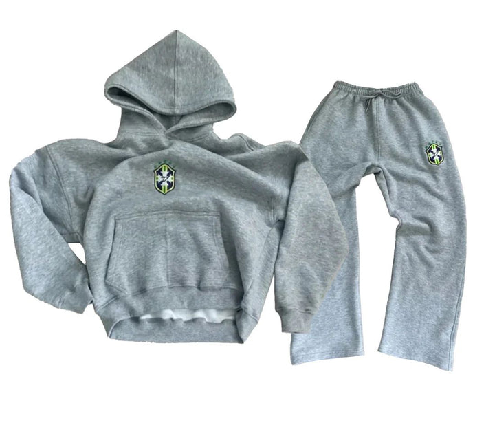 Rio – sportieve 2-delige tracksuit