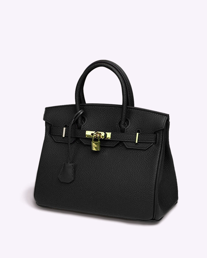 GABRIELLA | Leren Handtas