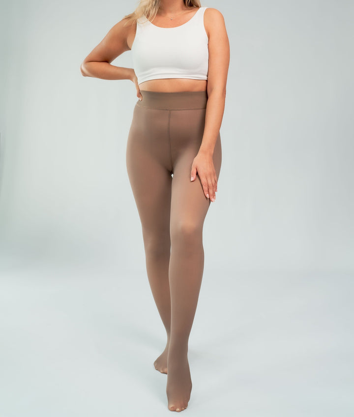 Fien – Thermische damespanty met shaping effect
