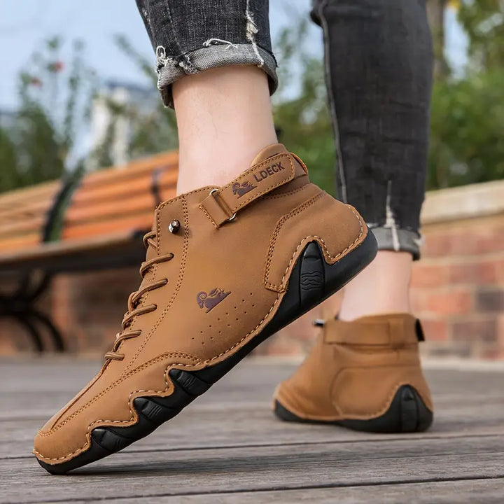 Ruben - Elegante Heren Schoenen